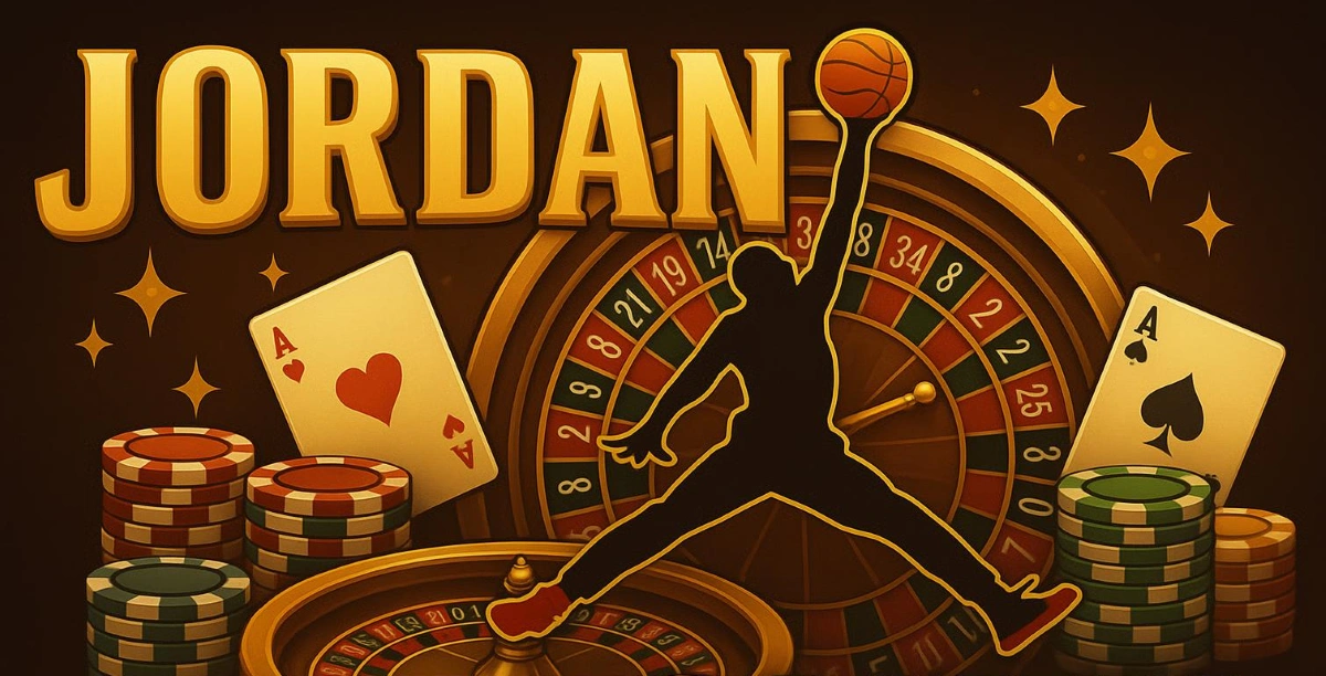 Jordan Casino