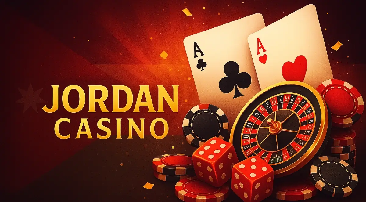 Jordan Casino