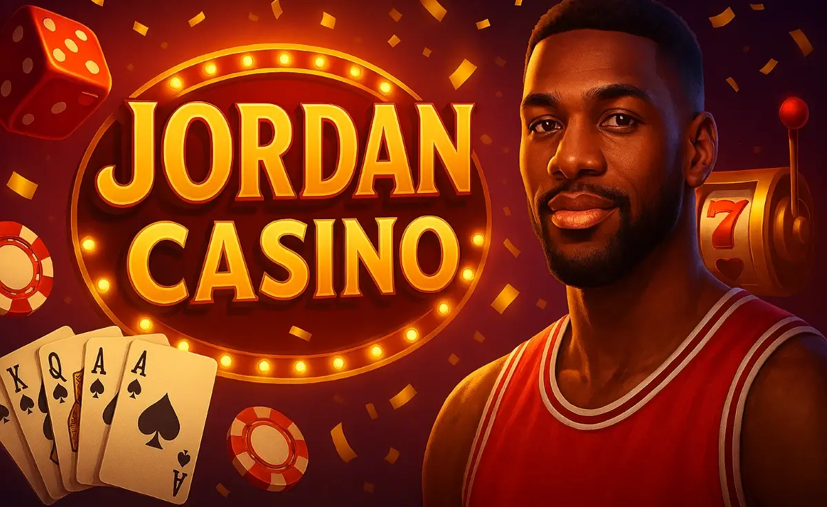 Jordan Casino